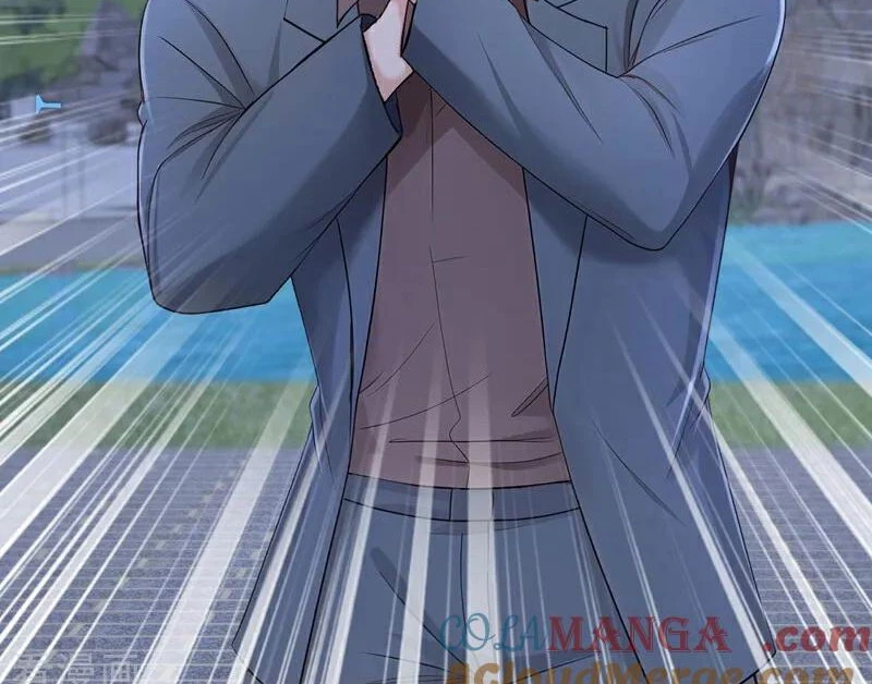 Trấn Quốc Thần Tế Chapter 207 - Trang 4