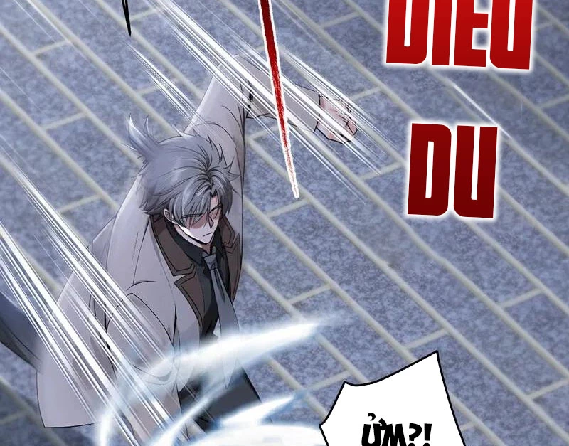 Trấn Quốc Thần Tế Chapter 207 - Trang 4