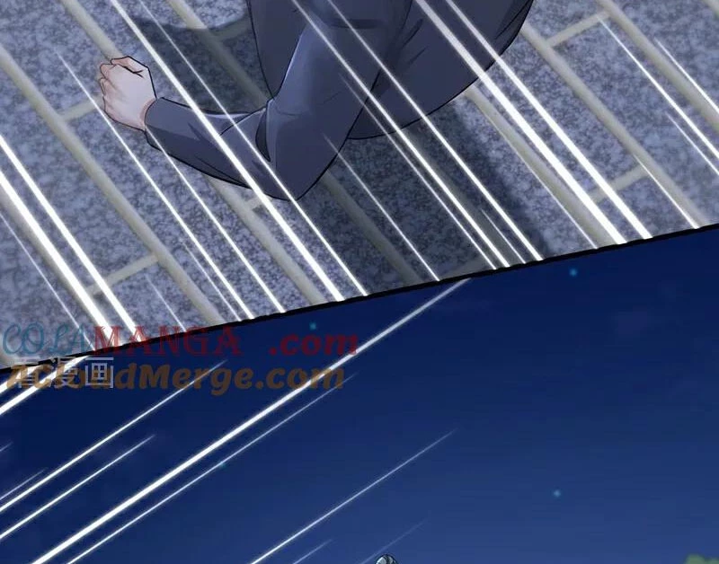 Trấn Quốc Thần Tế Chapter 207 - Trang 4