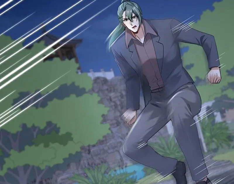 Trấn Quốc Thần Tế Chapter 207 - Trang 4