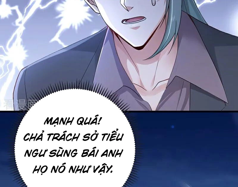 Trấn Quốc Thần Tế Chapter 207 - Trang 4