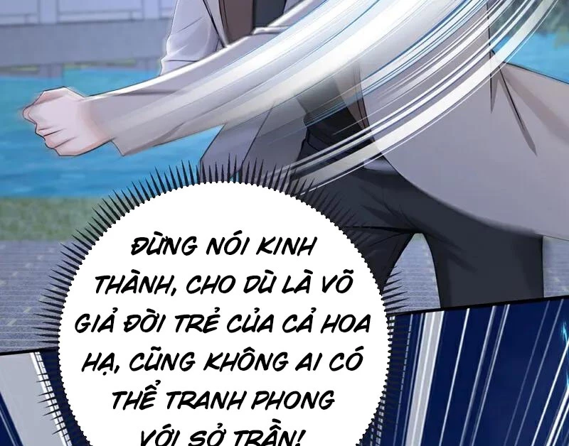 Trấn Quốc Thần Tế Chapter 207 - Trang 4