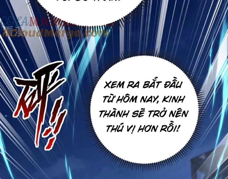 Trấn Quốc Thần Tế Chapter 207 - Trang 4