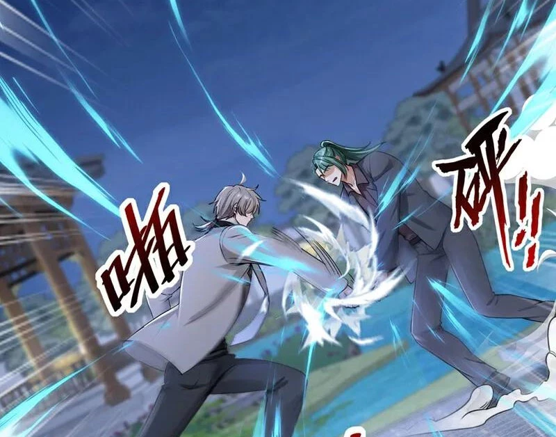 Trấn Quốc Thần Tế Chapter 207 - Trang 4