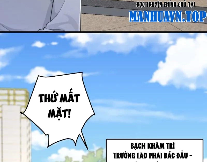 Trấn Quốc Thần Tế Chapter 207 - Trang 4