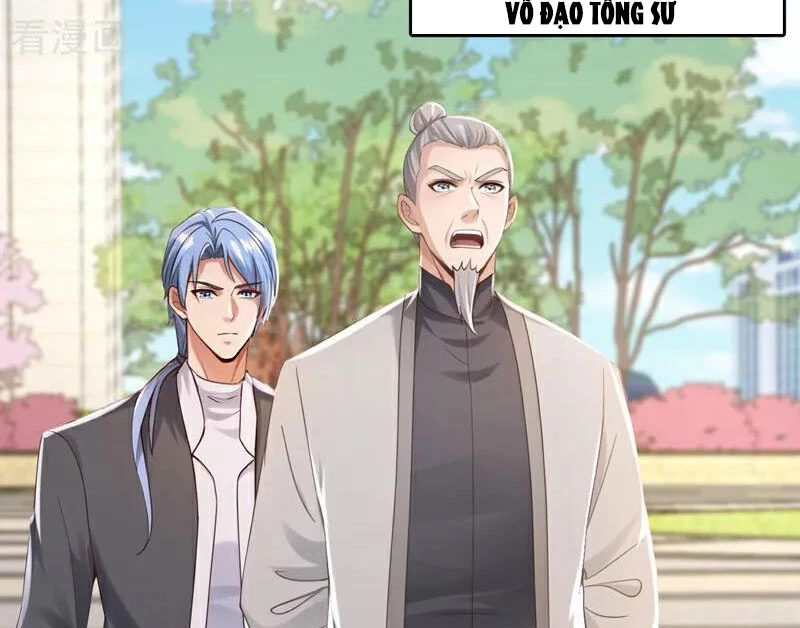 Trấn Quốc Thần Tế Chapter 207 - Trang 4