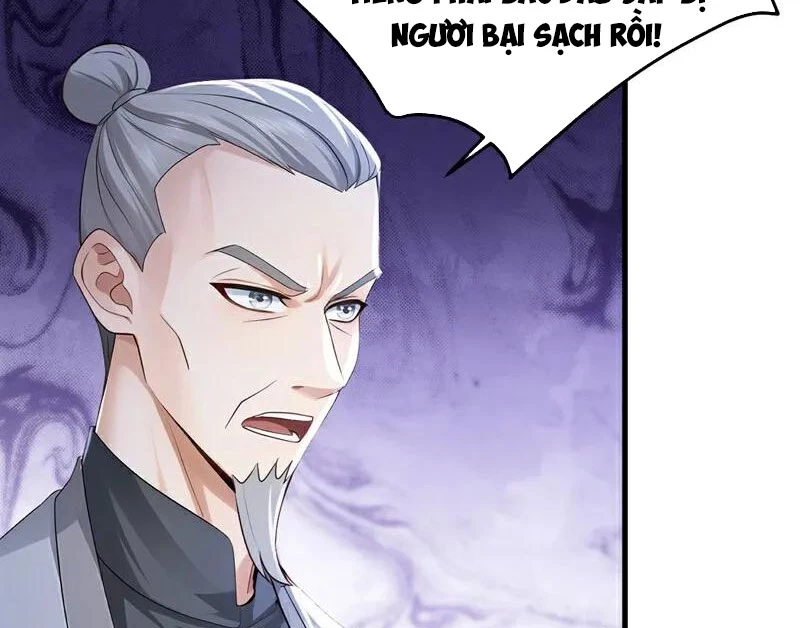 Trấn Quốc Thần Tế Chapter 207 - Trang 4