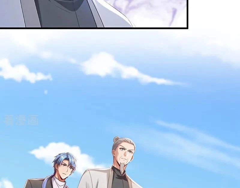 Trấn Quốc Thần Tế Chapter 207 - Trang 4