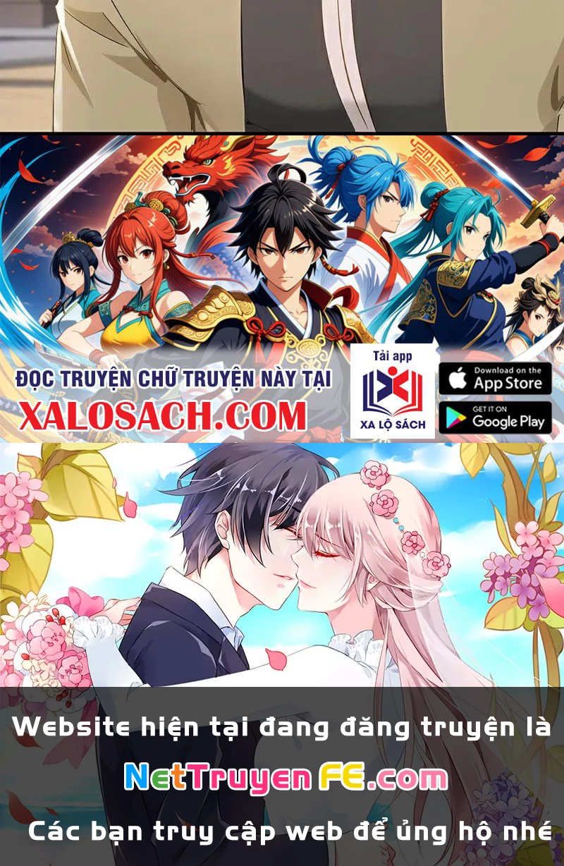 Trấn Quốc Thần Tế Chapter 207 - Trang 4