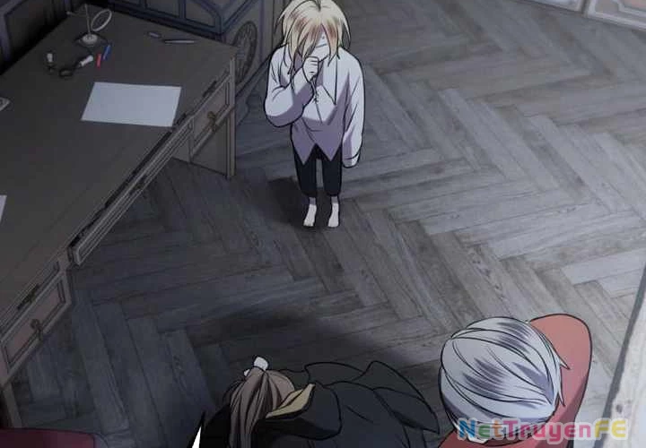 Đảo Ngược Cuộc Đời Của Tôi Như Một Nhân Vật Phụ Chapter 5 - Trang 3