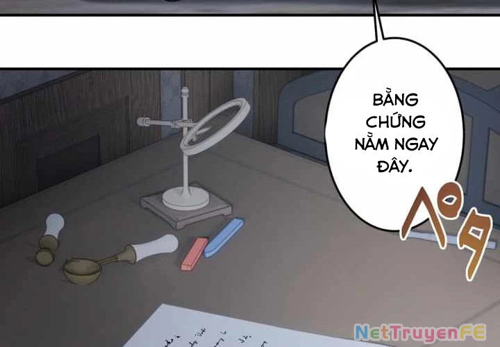 Đảo Ngược Cuộc Đời Của Tôi Như Một Nhân Vật Phụ Chapter 5 - Trang 3