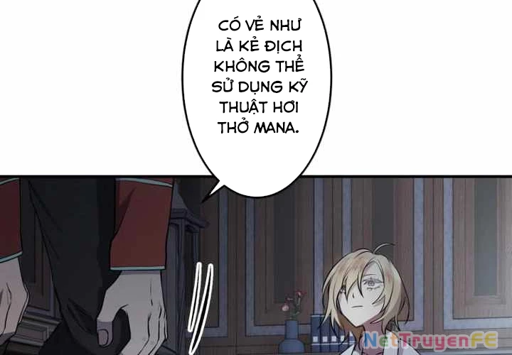 Đảo Ngược Cuộc Đời Của Tôi Như Một Nhân Vật Phụ Chapter 5 - Trang 3