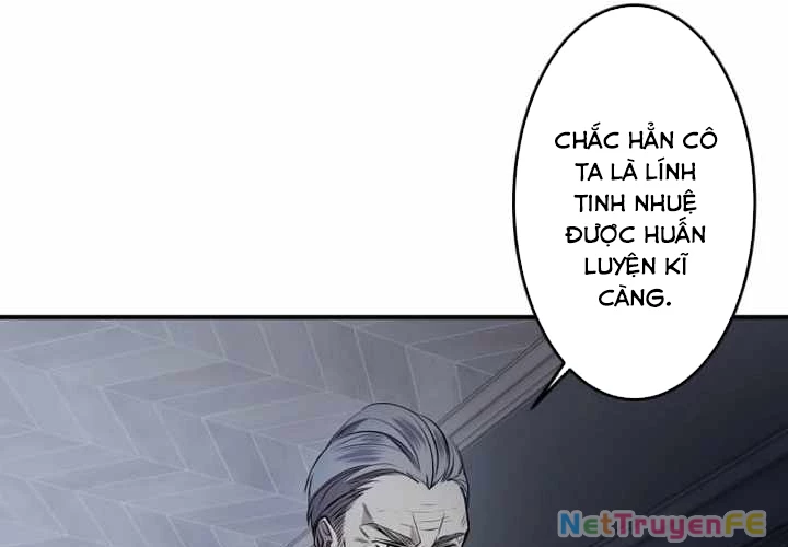 Đảo Ngược Cuộc Đời Của Tôi Như Một Nhân Vật Phụ Chapter 5 - Trang 3