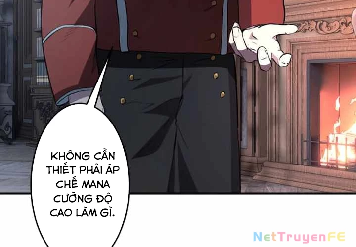 Đảo Ngược Cuộc Đời Của Tôi Như Một Nhân Vật Phụ Chapter 5 - Trang 3