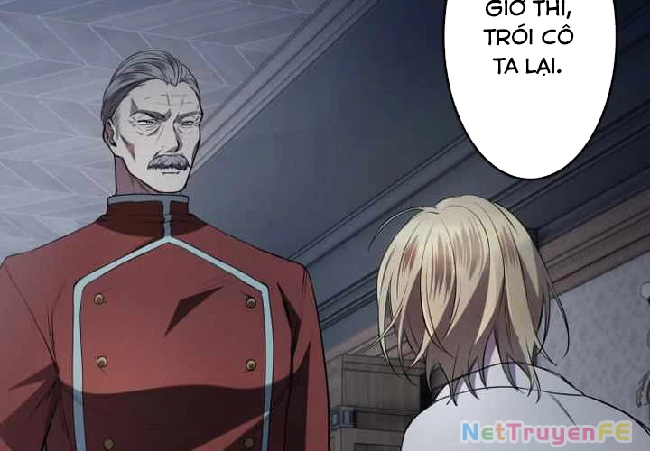 Đảo Ngược Cuộc Đời Của Tôi Như Một Nhân Vật Phụ Chapter 5 - Trang 3