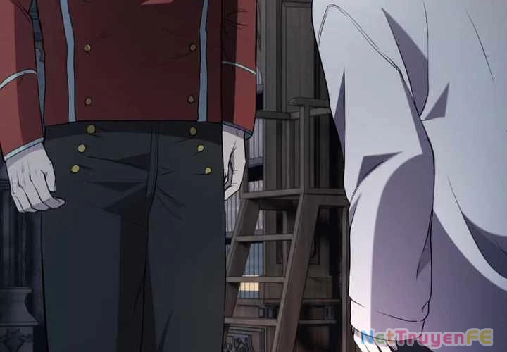 Đảo Ngược Cuộc Đời Của Tôi Như Một Nhân Vật Phụ Chapter 5 - Trang 3