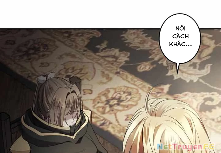 Đảo Ngược Cuộc Đời Của Tôi Như Một Nhân Vật Phụ Chapter 5 - Trang 3