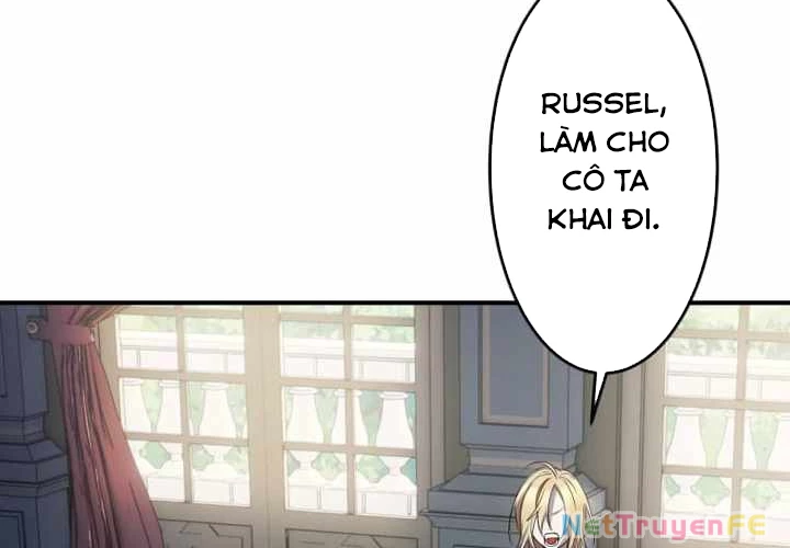 Đảo Ngược Cuộc Đời Của Tôi Như Một Nhân Vật Phụ Chapter 5 - Trang 3