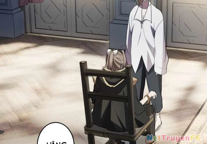 Đảo Ngược Cuộc Đời Của Tôi Như Một Nhân Vật Phụ Chapter 5 - Trang 3