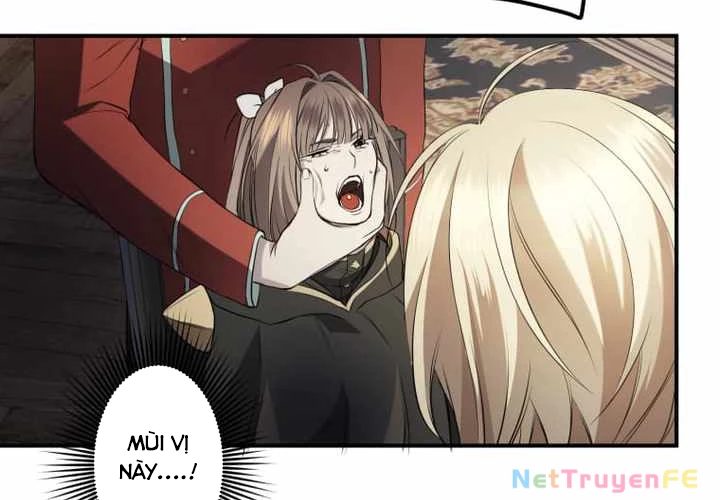 Đảo Ngược Cuộc Đời Của Tôi Như Một Nhân Vật Phụ Chapter 5 - Trang 3