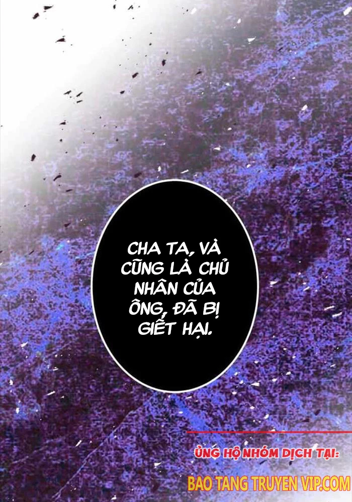 Đảo Ngược Cuộc Đời Của Tôi Như Một Nhân Vật Phụ Chapter 7 - Trang 3