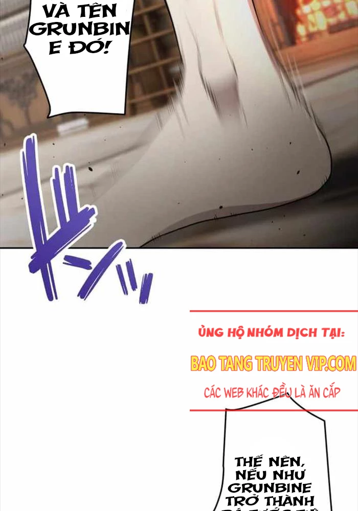 Đảo Ngược Cuộc Đời Của Tôi Như Một Nhân Vật Phụ Chapter 7 - Trang 3