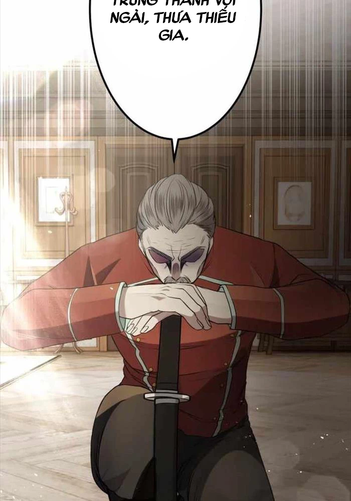 Đảo Ngược Cuộc Đời Của Tôi Như Một Nhân Vật Phụ Chapter 7 - Trang 3