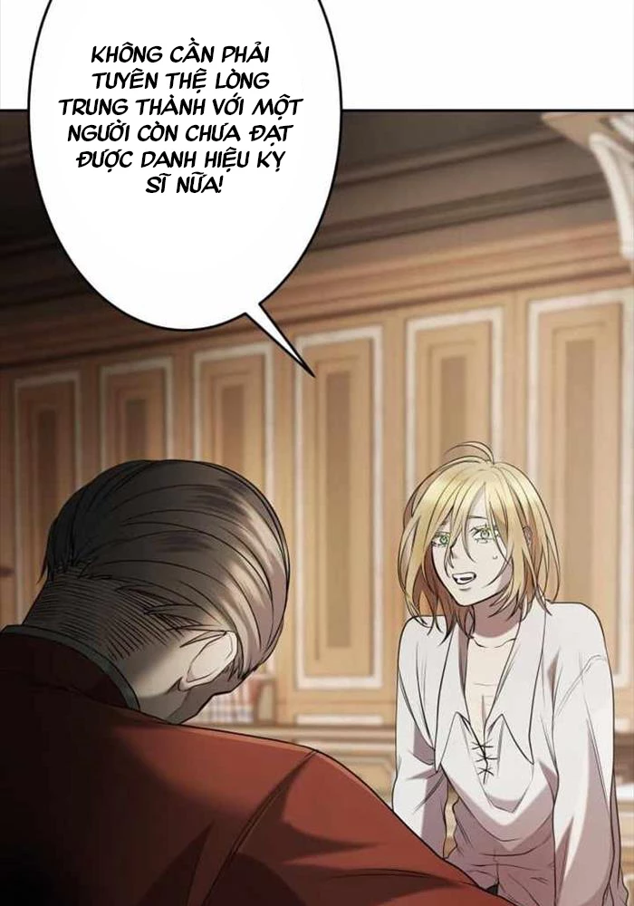 Đảo Ngược Cuộc Đời Của Tôi Như Một Nhân Vật Phụ Chapter 7 - Trang 3