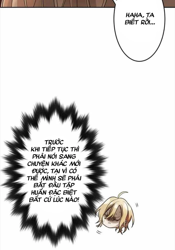 Đảo Ngược Cuộc Đời Của Tôi Như Một Nhân Vật Phụ Chapter 7 - Trang 3