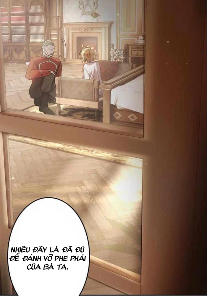 Đảo Ngược Cuộc Đời Của Tôi Như Một Nhân Vật Phụ Chapter 7 - Trang 3