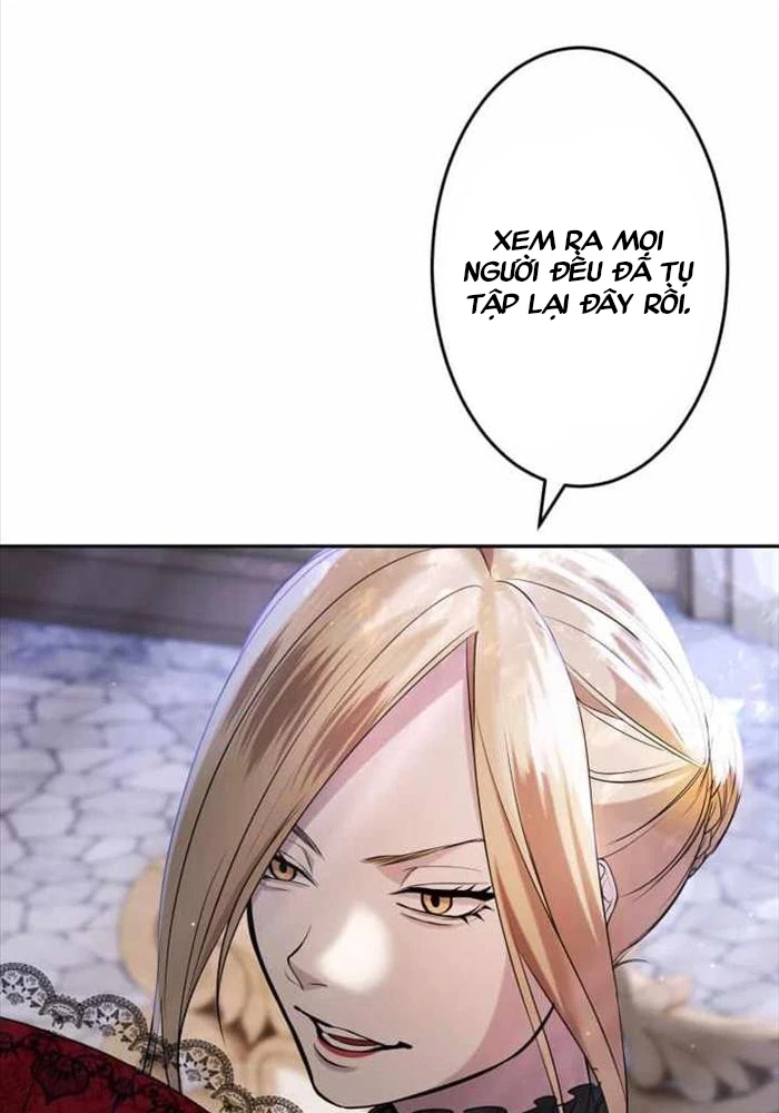 Đảo Ngược Cuộc Đời Của Tôi Như Một Nhân Vật Phụ Chapter 7 - Trang 3