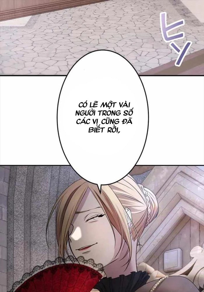 Đảo Ngược Cuộc Đời Của Tôi Như Một Nhân Vật Phụ Chapter 7 - Trang 3