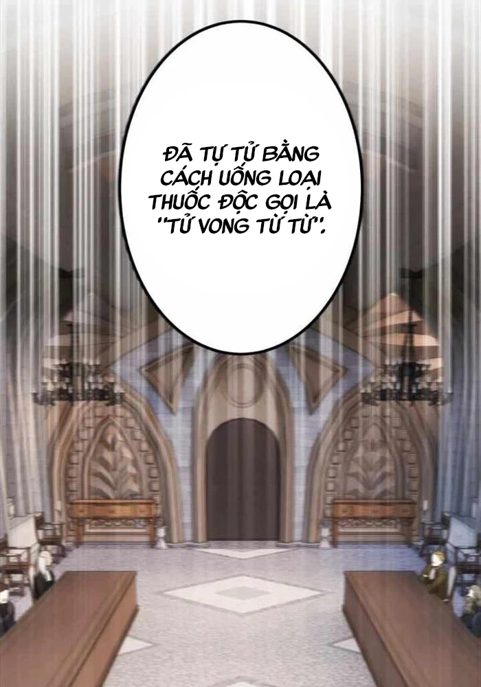 Đảo Ngược Cuộc Đời Của Tôi Như Một Nhân Vật Phụ Chapter 7 - Trang 3