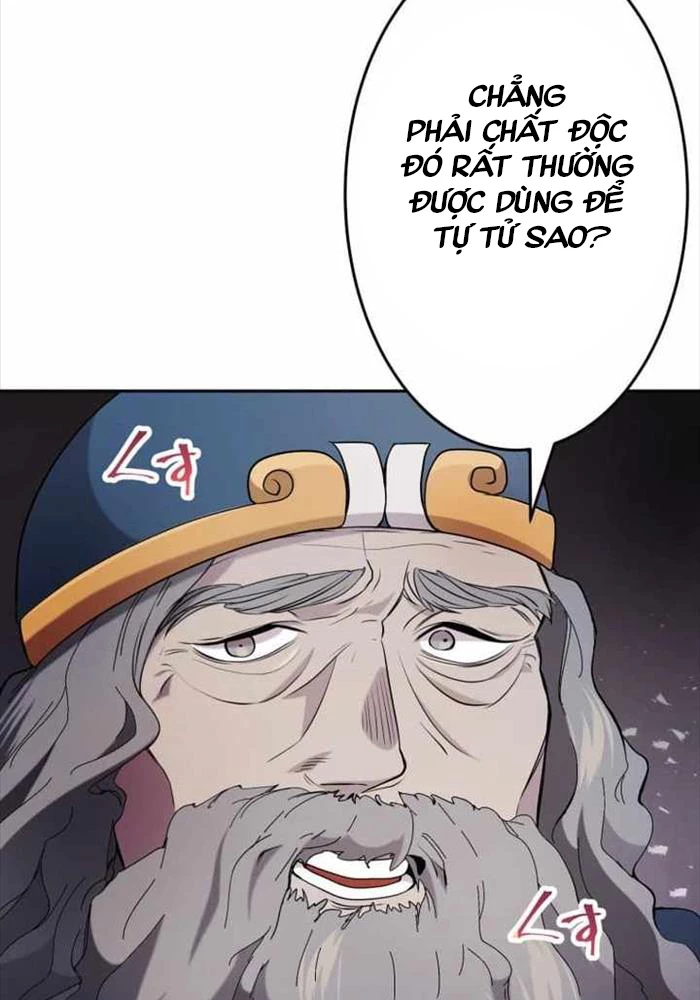 Đảo Ngược Cuộc Đời Của Tôi Như Một Nhân Vật Phụ Chapter 7 - Trang 3