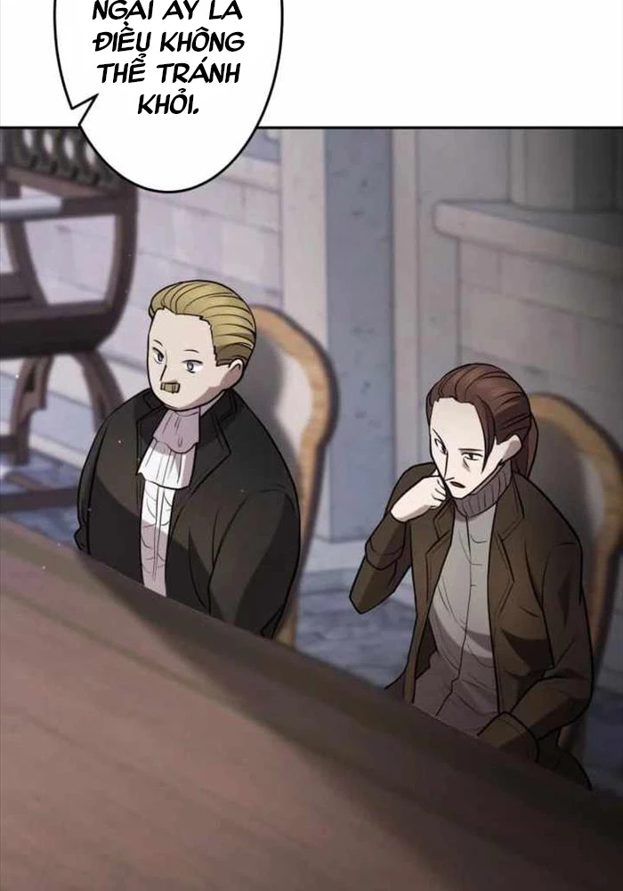 Đảo Ngược Cuộc Đời Của Tôi Như Một Nhân Vật Phụ Chapter 7 - Trang 3