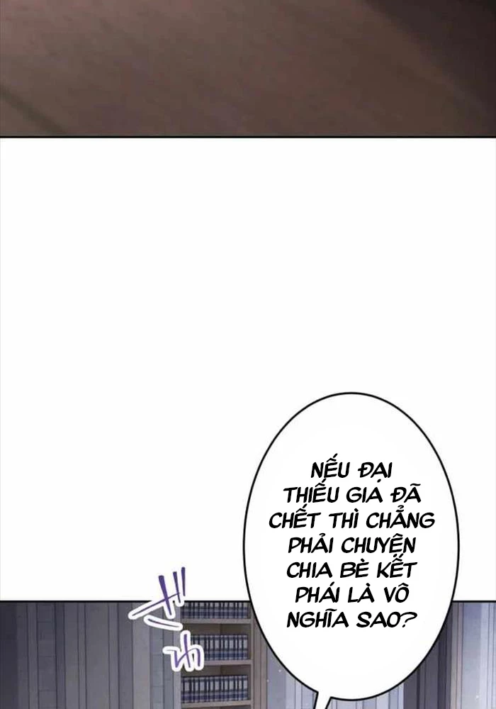 Đảo Ngược Cuộc Đời Của Tôi Như Một Nhân Vật Phụ Chapter 7 - Trang 3