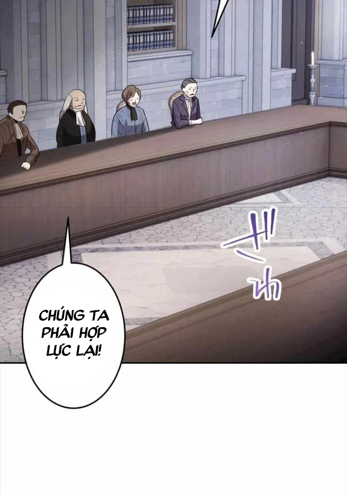 Đảo Ngược Cuộc Đời Của Tôi Như Một Nhân Vật Phụ Chapter 7 - Trang 3