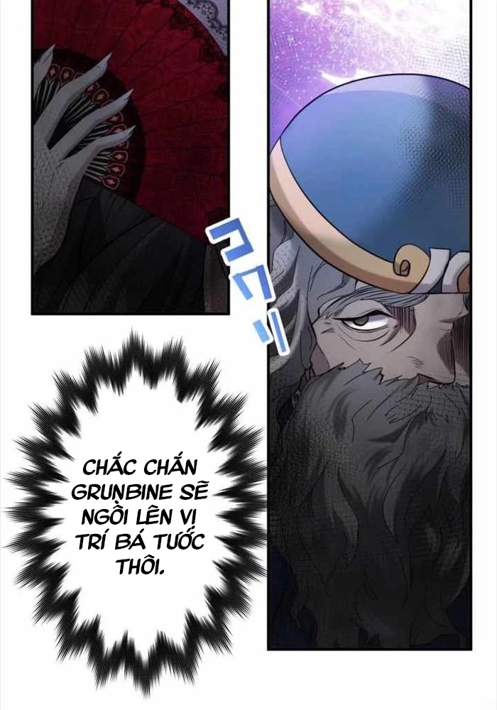 Đảo Ngược Cuộc Đời Của Tôi Như Một Nhân Vật Phụ Chapter 7 - Trang 3