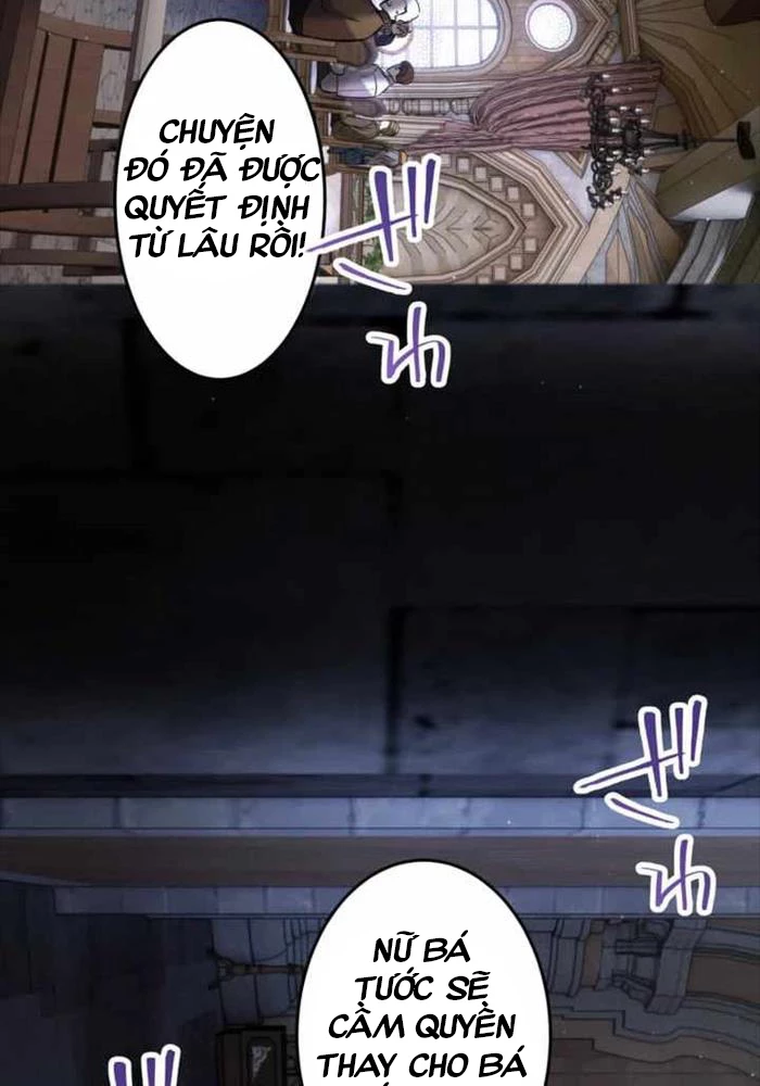 Đảo Ngược Cuộc Đời Của Tôi Như Một Nhân Vật Phụ Chapter 7 - Trang 3