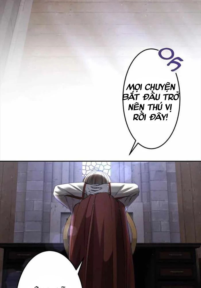 Đảo Ngược Cuộc Đời Của Tôi Như Một Nhân Vật Phụ Chapter 7 - Trang 3