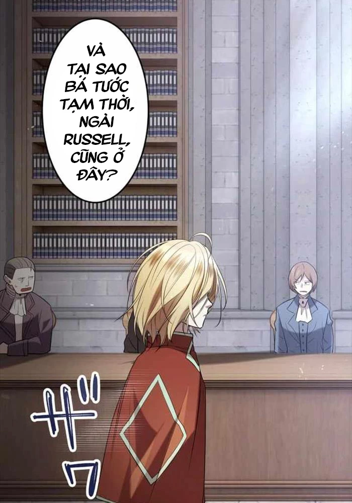 Đảo Ngược Cuộc Đời Của Tôi Như Một Nhân Vật Phụ Chapter 7 - Trang 3