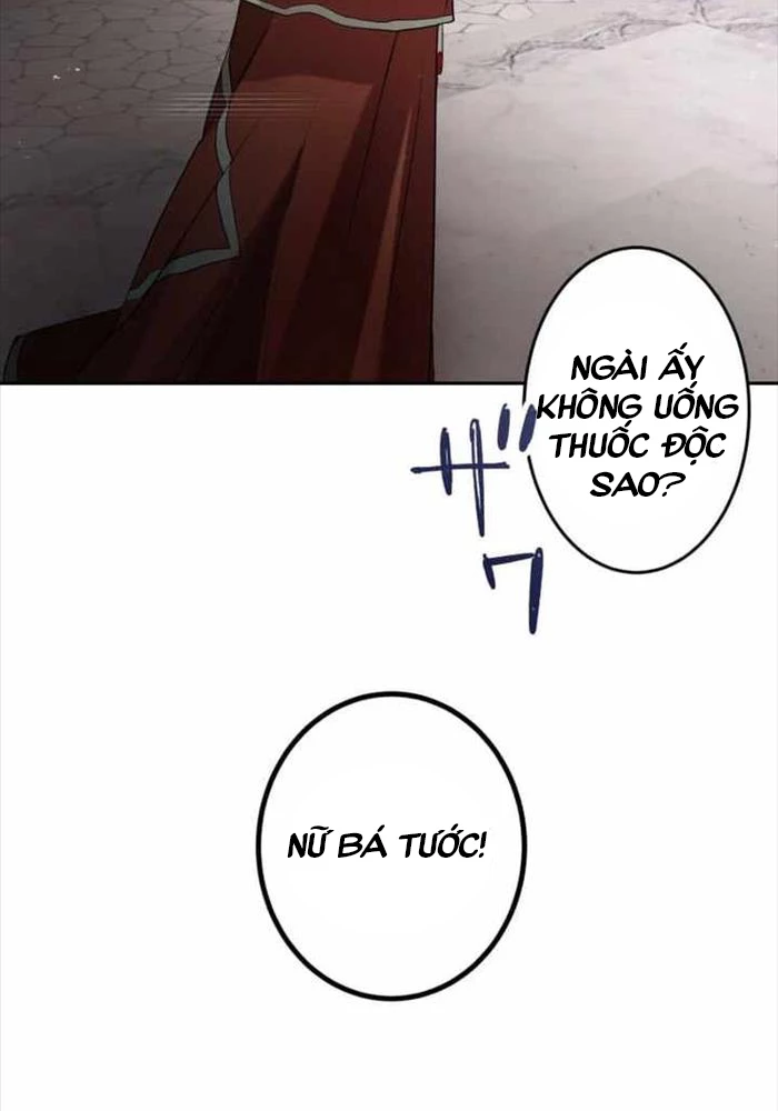 Đảo Ngược Cuộc Đời Của Tôi Như Một Nhân Vật Phụ Chapter 7 - Trang 3