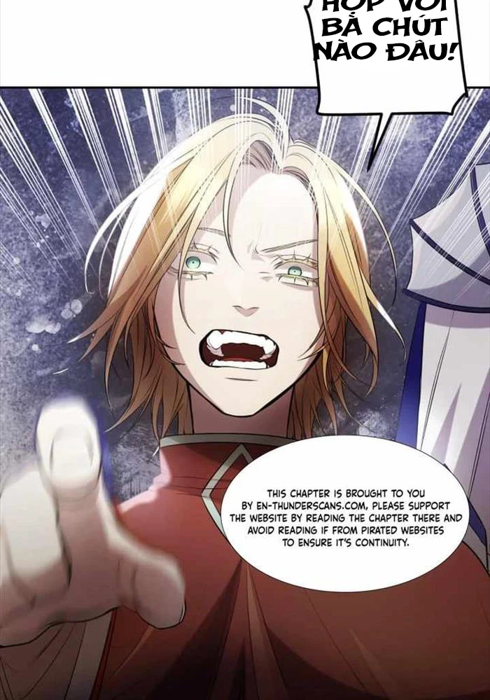 Đảo Ngược Cuộc Đời Của Tôi Như Một Nhân Vật Phụ Chapter 7 - Trang 3