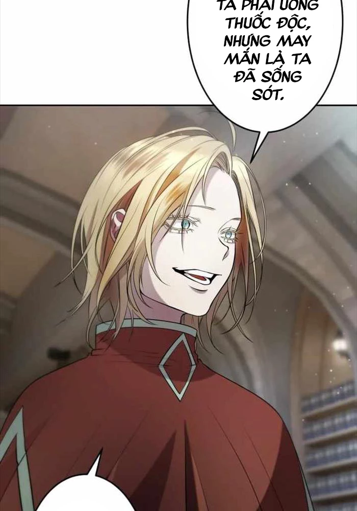 Đảo Ngược Cuộc Đời Của Tôi Như Một Nhân Vật Phụ Chapter 7 - Trang 3