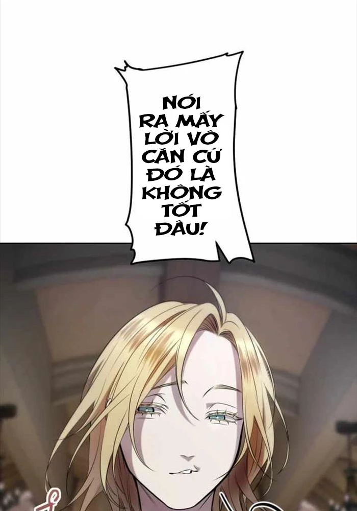 Đảo Ngược Cuộc Đời Của Tôi Như Một Nhân Vật Phụ Chapter 7 - Trang 3