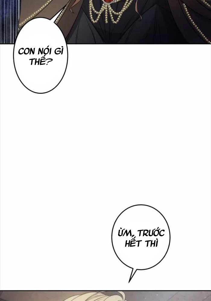 Đảo Ngược Cuộc Đời Của Tôi Như Một Nhân Vật Phụ Chapter 7 - Trang 3