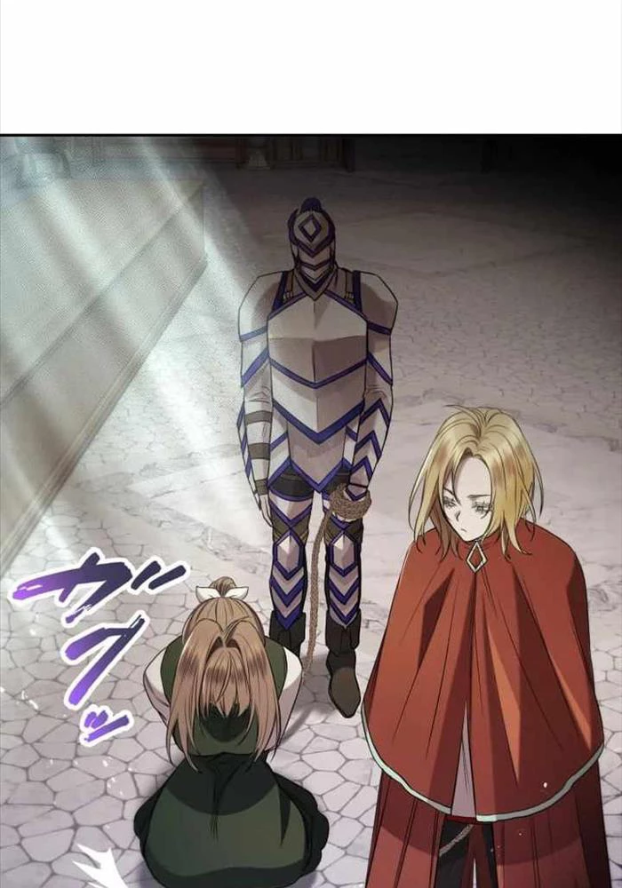 Đảo Ngược Cuộc Đời Của Tôi Như Một Nhân Vật Phụ Chapter 7 - Trang 3