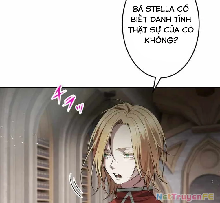 Đảo Ngược Cuộc Đời Của Tôi Như Một Nhân Vật Phụ Chapter 8 - Trang 3