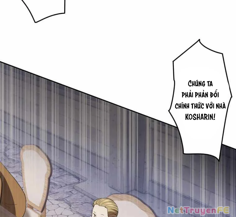 Đảo Ngược Cuộc Đời Của Tôi Như Một Nhân Vật Phụ Chapter 8 - Trang 3