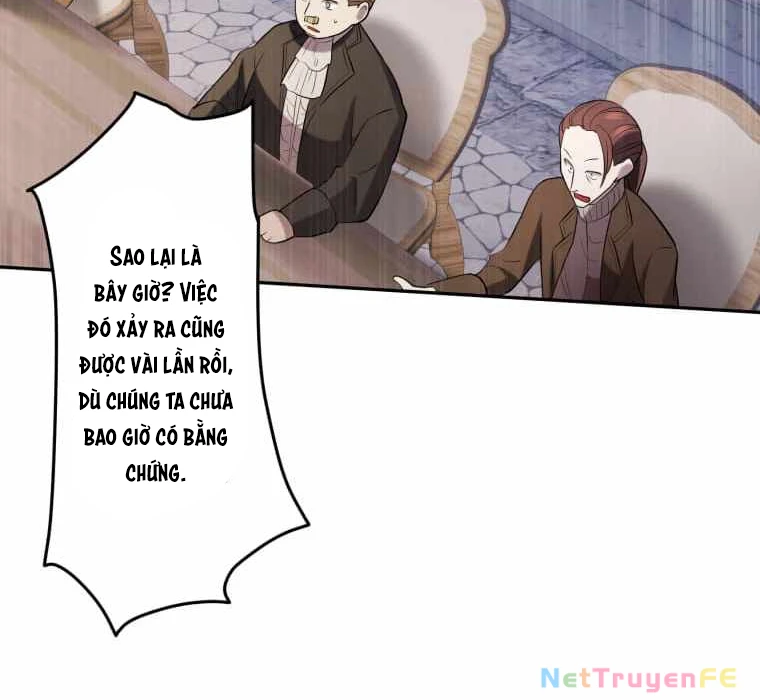 Đảo Ngược Cuộc Đời Của Tôi Như Một Nhân Vật Phụ Chapter 8 - Trang 3